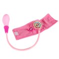 thumbnail image 3 of Simulated Blood Pressure Cuff Monitor Doctor Pretend Play Kids Education Toy, 3 of 3