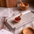 thumbnail image 4 of Eupherbia Saffron, Pure Grade A+ All Red Saffron Threads, Fresh, Aromatic, 3g, 4 of 10