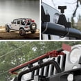 thumbnail image 5 of High Lift Universal Mount 1-2.5In for Jeep Wrangler JK TJ Roof Rack,A, 5 of 5