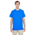 thumbnail image 1 of Gildan G530 T-Shirt Adulte en Coton Épais avec Poche, 1 of 1