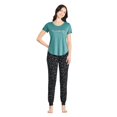 thumbnail image 5 of George Women's Scoop Neckline Sleep Tee, 5 of 5