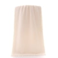 thumbnail image 1 of Bigersell Bathroom Towels 75 x 35 cm Solid Microfiber Soft Plush Bath Towels Super Absorbent Face Towels Rectangular Bathing Shower Towels Quick Dry Hand Bath Towels B, 1 of 3