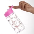 thumbnail image 4 of No Spill Sippy Cups For Baby Toddler And Child Feeding Ice From Friendly Recycled Milk Princess+, 4 of 9