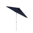 thumbnail image 3 of California Umbrella Parasol de Patio de 9 Pieds en Bleu Marine, 3 of 3