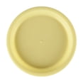 thumbnail image 2 of Aodebiao Plastic Dinner Plates Shatterproof Microwave Safe Dishwasher Safe Stackable Plates for Party Picnic Camping Kitchen Dining Home Use, 2 of 6