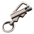 thumbnail image 1 of LEHOZIHEQ Permanent Match Infinity Lighte, Reusable Waterproof Fire Starter Lighter, Outdoor Survival Strike Anywhere Matches (Without Gas), 1 of 5