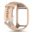 thumbnail image 3 of WIFKLSIIPG Silicone Sports Sweat Proof Solid Color Watch Band with Convenient Adjustment and Wide Compatibility Compatible with Smartwatch, 3 of 3