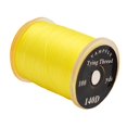 thumbnail image 1 of S SERENABLE Fil de Molette Multifilament Solide en Bobines Standard Fournitures de Molette Jaune, 1 of 9