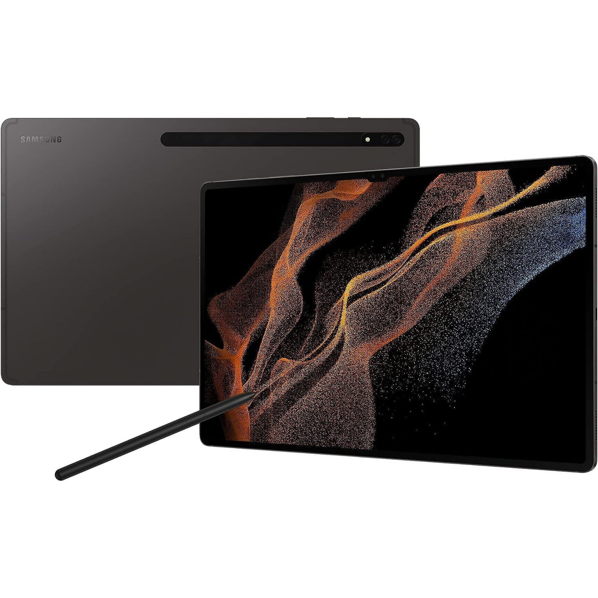 Samsung Galaxy Tab S8 Ultra 14.6