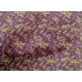 thumbnail image 4 of oneOone Cotton Poplin Fabric Floral Texture Decor Fabric Printed BTY 56 Inch Wide, 4 of 4