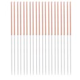 thumbnail image 1 of Weiweiguan 20pcs Printer Cleaning Needles Printer Nozzle Cleaners Printer Cleaning Needles, 1 of 6
