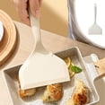 thumbnail image 1 of Dvkptbk Kitchen Spatula Non-stick Guard Spatula Thickened Spatula Kitchen Pot Spatula Household - Kitchen Gadgets Kitchen Spatula Household Kitchen Tools Universal - Kitchen Gadgets, 1 of 8