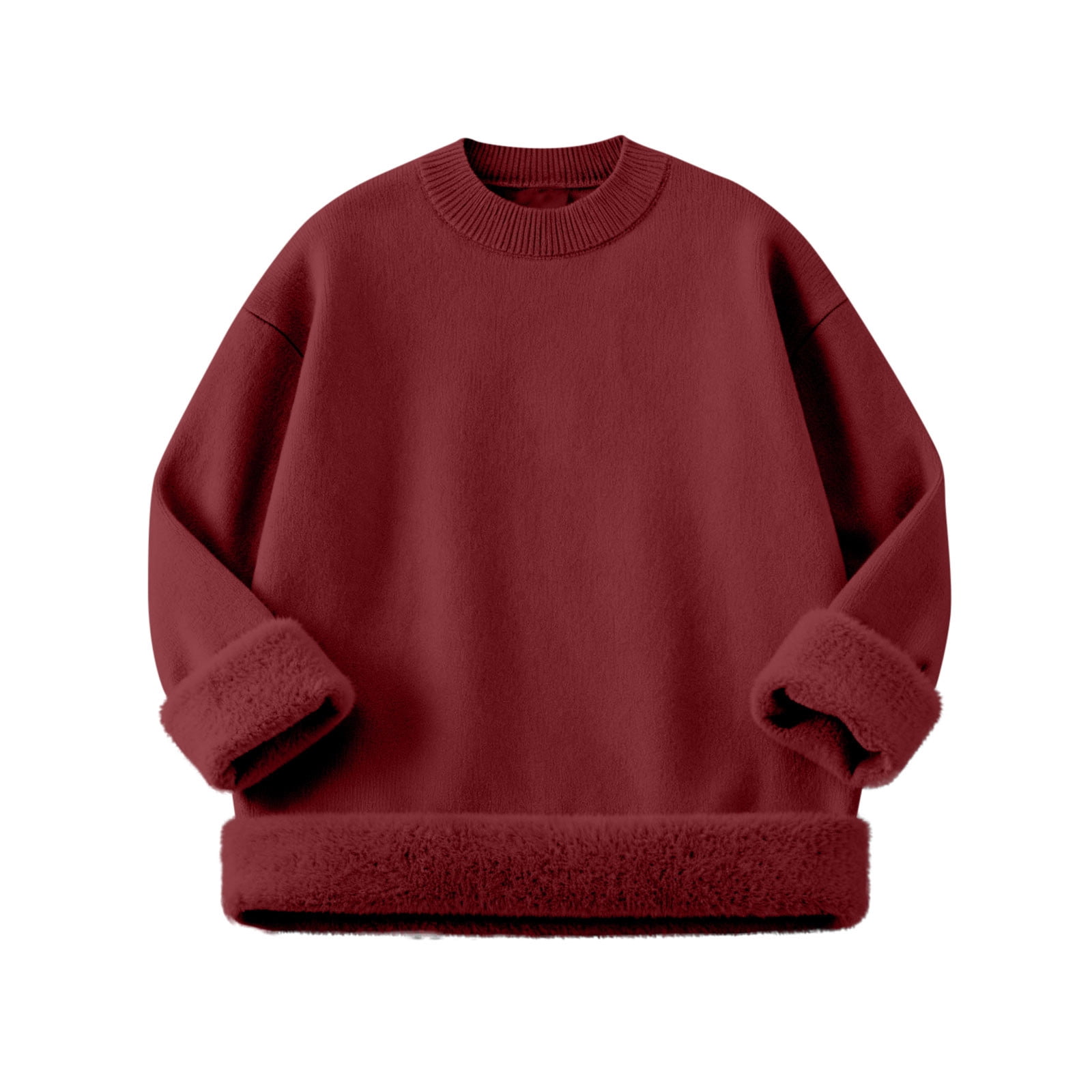 Gaines pour Femmes Grande Taille/hauts de Mode Décontractés pour Femmes Toutes Saisons