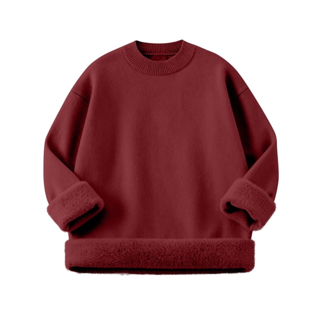 Gaines pour Femmes Grande Taille/hauts de Mode Décontractés pour Femmes Toutes Saisons