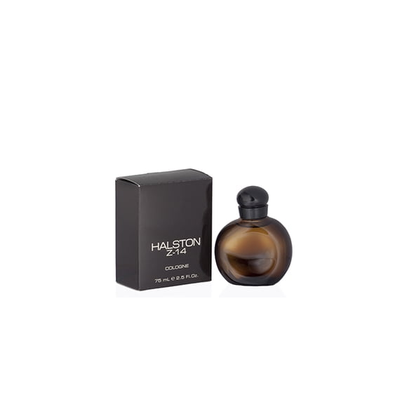 Halston Z-14 Men Cologne Splash, 2.5 Ounce