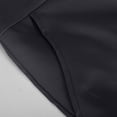 thumbnail image 5 of ShomPort Pantalon de Golf pour Femmes, Tenue de Bureau Décontractée, Ample, Extensible, Pantalon Court de Travail, Léger, Athlétique, Pantalon de Bureau, 5 of 5
