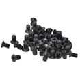 thumbnail image 3 of Countersunk 50Pcs Countersunk  Screws DIN 965 Black Galvanized Machine Screw Assortment Kit, 3 of 8