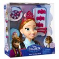 thumbnail image 4 of Disney Princess Frozen Styling Head - Anna, 4 of 4