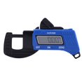thumbnail image 2 of Thickness Measuring Tool,1pc 0‑12.7mm Thickness Gauge Thickness Tester Thickness Meter Seamless Integration, 2 of 14