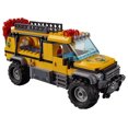 thumbnail image 2 of LEGO City Jungle Explorers - Jungle Exploration Site (60161), 2 of 5