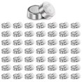 thumbnail image 2 of Windmax 200 Pcs Piles Alcalines Durables R626 377 SR626 177 AG4 1,5 V à Bouton, 2 of 5