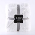 thumbnail image 3 of FAUX FUR BLANKET, 3 of 4