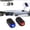 2Pcs simulated car alarm Under $5 a1, variant on SSZMDLB Solar Powered Car Alarm Light, Simulated Dummy Alarm for Vehicle, LED Flashing Security Light for Car, Solar Car Anti Theft Light, Fake Car Alarm with Solar Panel, Car Security Light