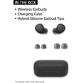thumbnail image 5 of Sony WF-C510 Truly Wireless Earbuds - Yellow, 5 of 5