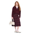 thumbnail image 2 of George Women's Boxy Cardigan, 2 of 6