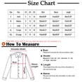 thumbnail image 3 of Pisexur Women's Cardigan Sweaters Lightweight Open Front Cardigan Casual Solid Color Long Sleeve Button Down Loose Fall Cardigans, 3 of 5