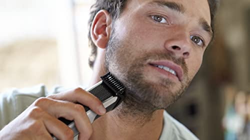 Philips Beard Trimmer 5000 with Lift&Trim PRO System, BT5511