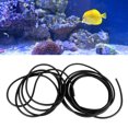 thumbnail image 4 of Silicone Aquarium Water Changer Tube, Flexible & Durable, 5m/16.4ft Length, Easy To Use With Professional Filter Hose For Fish, 4 of 8