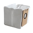 thumbnail image 4 of Dust Collection Bags For IHome For AutoVac Nova S1 Pro Robot Vacuums 6 Pack, 4 of 7