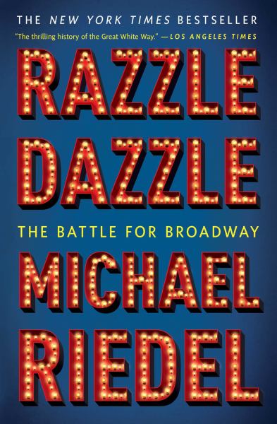 Razzle Dazzle: la Bataille pour Broadway