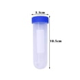 thumbnail image 2 of braveheart 100Pcs Mini Felt Needles Bottle Handcraft Multipurpose Needle Sturdy Embroidery DIY Felting Tool Wide Application 7.9cm, 2 of 7