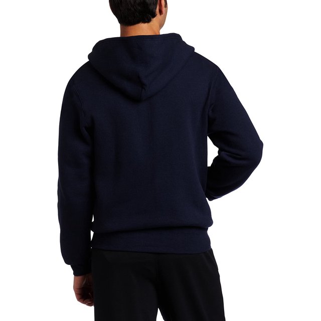 Soffe Sweat à Capuche Zippé Classique pour Hommes - 9377