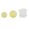 thumbnail image 2 of Gear Linkage Selector, Set Of Gear   Mechanism Repair Kit 7D0711131, Gear Linkages 3Pcs PC For  Van Transporter T4 701711166, 2 of 8