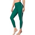 thumbnail image 1 of Women's Swimming Pants High Waisted Beatch Leggings Sun Protection, 1 of 6