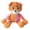 B, variant on Dog Heartbeat Toy for Puppy Anxiety Relief,Funny Stuffed Plush Dog Toy for Small Medium Dogs with Durable Soft Fabric, Puppy Chew Toy for Teething,Interactive Puppy Toy for Boredom Calming Aid