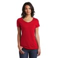 thumbnail image 1 of District Women's Shjort Sleeve Very Important T-Shirt, 1 of 3