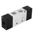 thumbnail image 4 of Pneumatic Equipment Switch 2 Position 5 Way 4A220-08 For Mechanical Equipment, 4 of 8