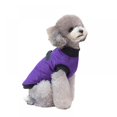 thumbnail image 2 of Dog Windproof Winter Pet Dog Vest Jacket Coat, 2 of 6