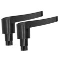 thumbnail image 3 of Rudder Handle, Replacement Canoe Rudder Handle, 2Pcs Lightweight For Kayak Canoe, 3 of 8