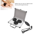 thumbnail image 3 of Hot Stones Warmer Kit, Adjustable Hot Stones with Heater Kit  for Homes, 3 of 7