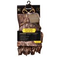 thumbnail image 4 of Realtree APX Men's Pop-Top Hunting Gloves, 4 of 6