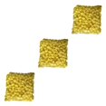 thumbnail image 4 of Transemion 500pieces Wreath Wedding House Decor Lasting Impression With These Exquisite yellow 3Set, 4 of 6