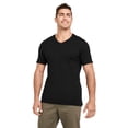 thumbnail image 1 of Jockey Men's Made2Fit V-Neck T-Shirt, 1 of 8
