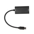 thumbnail image 1 of 4K 1080P Video Capture Card Plug and Play for Gaming Live Streaming with HD Multimedia Interface, Compatible for , OS X, Linux,  Systems, 1 of 7