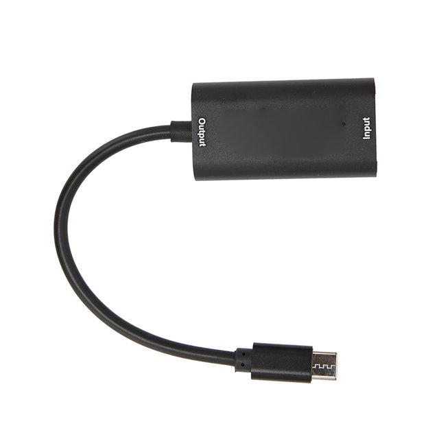 4K 1080P Video Capture Card Plug and Play for Gaming Live Streaming with HD Multimedia Interface, Compatible for , OS X, Linux, Systems