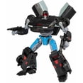 thumbnail image 2 of Transformers Generations Collaborative Knight Rider 6 Inch Action Figure Deluxe Class - Agent Knight, 2 of 2